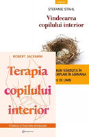 Pachet Vindecarea și Terapia copilului interior
