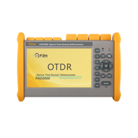 OTDR - FHO5000-T40F-LS-PM-TS-FM