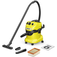 Промышленный пылесос Karcher WD 4 P V-20/5/22 (1.628-270.0)