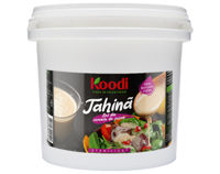 Tahină (Pastă de susan) 10kg
