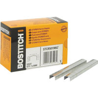 Set de tubulare, bite, duze Bostitch STCR501906Z Capse STCR5019 11.7x6mm
