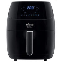 Friteuza cu aer cald Ufesa AF5600 Elektra Digital