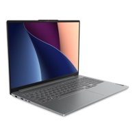 NB Lenovo 16.0" IdeaPad Pro 5 16IRH8 Grey (Core i7-13700H 16Gb 1Tb)