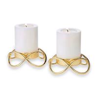 Подсвечники и свечи