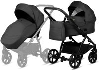 Детская коляска Tutis 2in1 LEO Back (1222020)