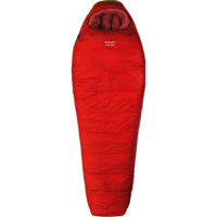 Спальный мешок Pinguin Lava 350 185 red L