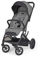 Детская коляска Inglesina MAIOR Canyon Grey