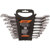 Ключ гаечный Gadget tools 230401 набор гаечных ключей 6-22мм, 8шт.