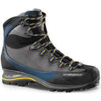 Спортивная обувь La Sportiva Trango Trk Leather GTX carbon/alpine 46 1/2 (11Y900726)