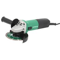 Болгарка (УШМ) Hitachi-Hikoki G13SR4-NSZ