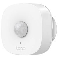 Senzor de mișcare TP-Link Tapo T100, White, Smart Motion Sensor