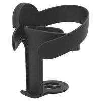 Аксессуар для колясок Cybex 520004450 Suport pentru pahar 2 in 1 Black