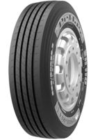 Anvelopă Petlas 385/55 R22.5 160K Progreen SH110 20PR Steer m+s