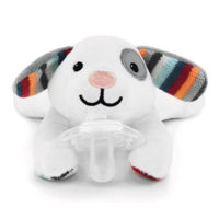 Suzetă Zazu DEXY pacifier toy