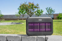 Уничтожитель насекомых Noveen IKN550 LED 1800mAh battery, work up to 7 hours, area up to 40 m2
