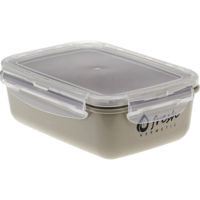 Контейнер для хранения пищи Idea М1422 Fresh 0,8l Capucino