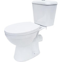 Vas WC Nomi Libero Rimless 117178