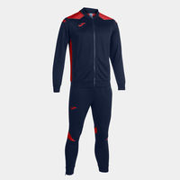 FINAL SALE - Costum sportiv JOMA - CHAMPIONSHIP VI MARINO ROJO