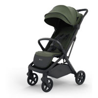 Детская коляска KinderKraft KSNUBI03GRE0000 Nubi 3 Mystic Green