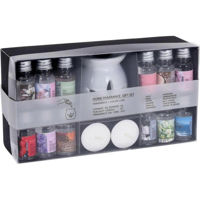 Ароматизатор воздуха H&S 52516 set de aromaterapie 15buc