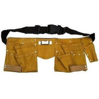 Система хранения инструментов Top Tools 1939 Пояс для инструментов 10 карманов 79R401