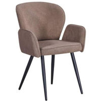 Стул Avanti RIO Light Brown Chair