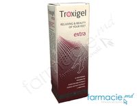 Troxigel Extra (D-Panthenol,troxerutin,ginko biloba,castan) gel 75ml
