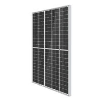 Монокристаллическая солнечная панель Leapton Inter Energy 560 Вт