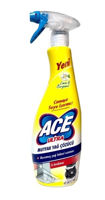 Solutie pentru bucatarie ACE spray Lemon&Bergamot 700ml