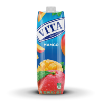 Vita нектар манго 1 Л