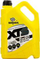 Масло Bardahl 5W20 XTS 5л GM FORD (36293)
