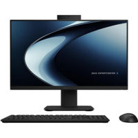 Компьютер моноблок ASUS ExpertCenter P400 AiO P440VA Black, Intel Core i5-13420H 2.1-4.6GHz/16GB DDR5/SSD (P440VAK-BPC1510)