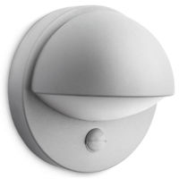 Светильник уличный Philips 915002145905 JUNE IR 42 Вт с датчиком