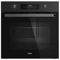 Встраиваемый духовой шкаф электрический Teka HSB 6360 FBK