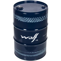 Масло Wolf 5W20 ECOTECH D1-3 205L