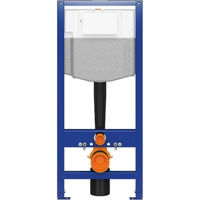 Vas WC Cersanit System 50