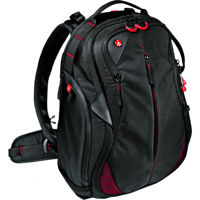 Rucsac foto Manfrotto Bumblebee PL-130 Black