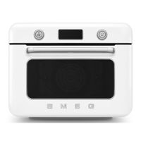 Печь электрическая компактная SMEG COF01WHEU