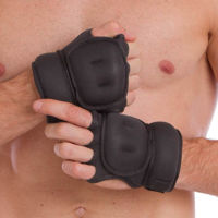 Greutăți pentru mâini și picioare SUHS 11959 manusi cu greutati 0.4 kg*2 TA-4420-800