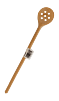 Ложка деревянная вырезанная 30 cm