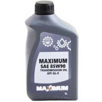Ulei Maximum Lubricants ТАД-17И 85W90 GL-5 1l