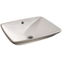 Lavoar Ege Vitrifye Pinara 56.5x43 (91561)