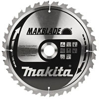 Диск отрезной Makita B-08931 Disc taiere lemn makblade 260X30X32TH