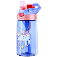 Бутылочка для воды miscellaneous 1686 Sticla p/u copii 500 ml 171-2