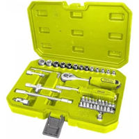 Set de unelte de mână Dyllu DTST4D45 45pcs/set (51001)