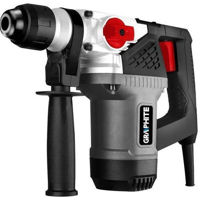 Перфоратор Hammer RH-AC-626