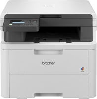 МФУ Brother DCP-L3520CDW