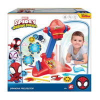 Набор для творчества As Kids 1028-54003 Proiector Spidey
