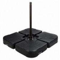 Зонт садовый Villager Picior pentru umbrela (60401)