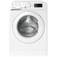 Стиральная машина с фронтальной загрузкой Indesit BWE81295XWVEE